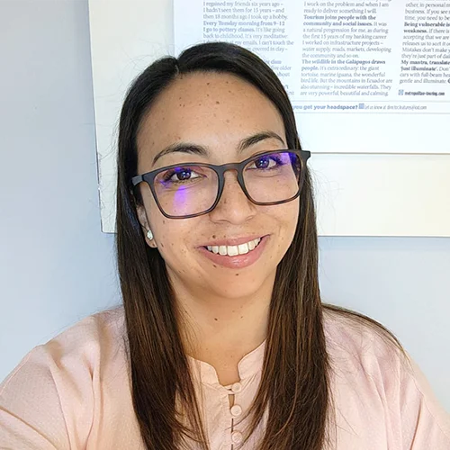 Testimonio 1 Pao Herrera