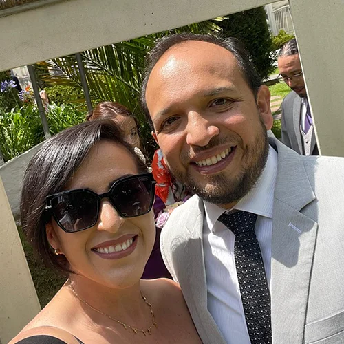 testimonio 2 Majito Almeida y Alfredo Castro