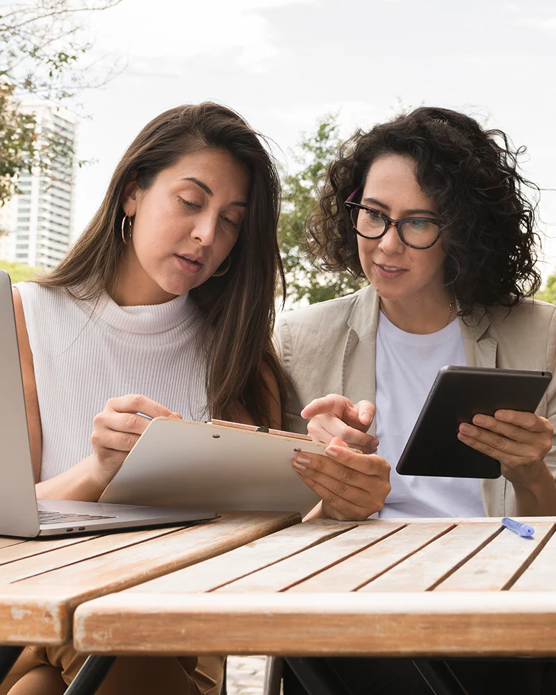 Coaching Financiero Personalizado