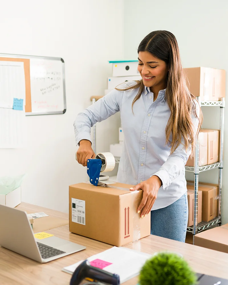 Coaching para Emprendedoras Cristianas